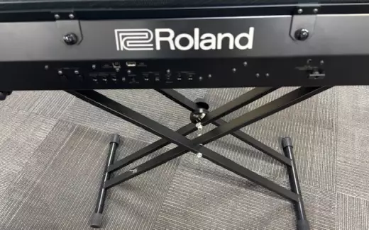 Roland - FP-90X-BK 3