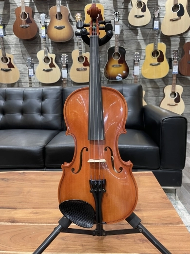 SCHOENBACH 220 3/4 OUTFIT