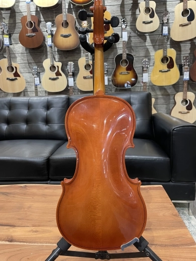 SCHOENBACH 220 3/4 OUTFIT 2