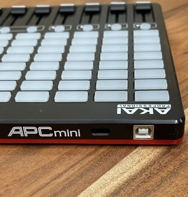 Akai - APC MINI 2
