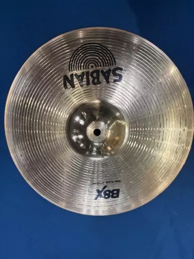 B8X Thin Crash Cymbal - 14 Inch