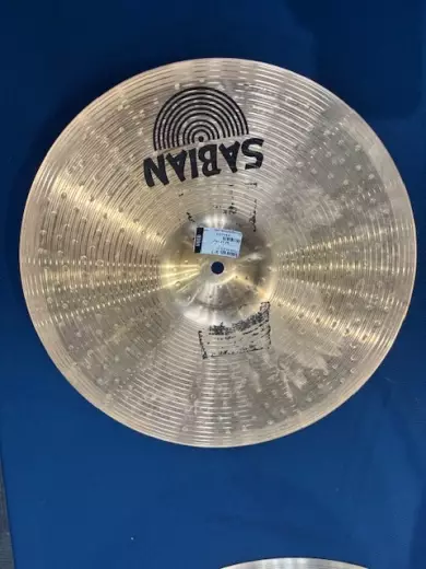 B8X Thin Crash Cymbal - 14 Inch 2