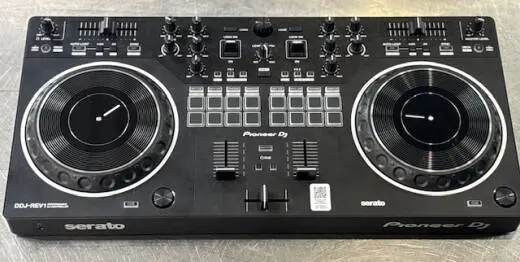 Pioneer DJ - DDJ-REV1