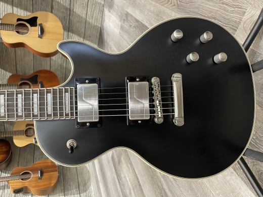 Epiphone - LES PAUL PROPHECY - BLACK AGED GLOSS