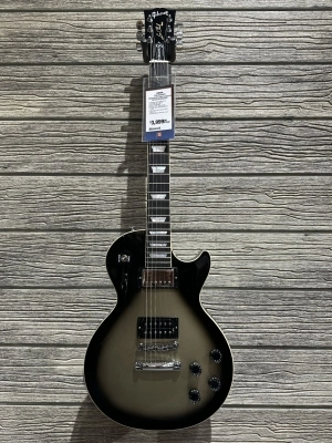 GIBSON ADAM JONES LP STANDARD -SILVERBURST 3