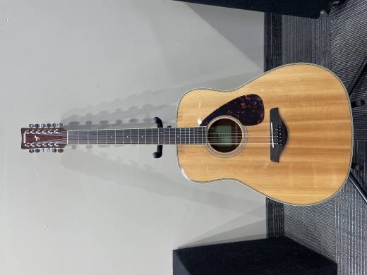 Store Special Product - Yamaha - FG820-12