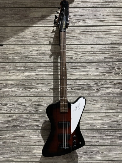 Epiphone - Thunderbird Bass 2