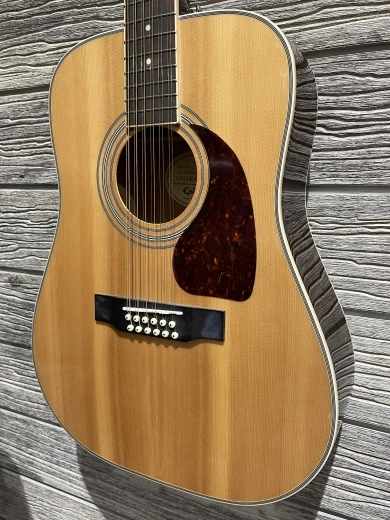 EPIPHONE SONGMAKER DR212 12 STRING NATURAL