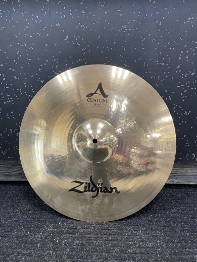 Zildjian - 19