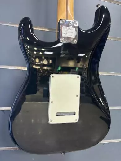FENDER PLAYER STRAT HSS PF BLK 2