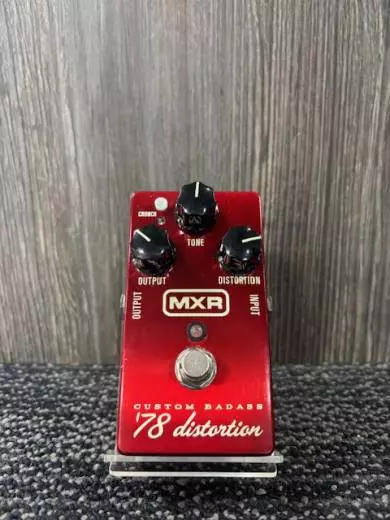 MXR - M78