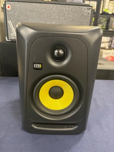 KRK - CL5-G3