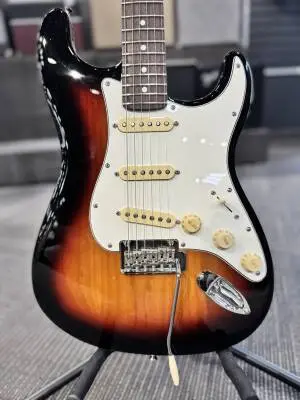 Fender Player II Strat