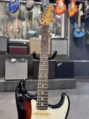 Fender Player II Strat 2
