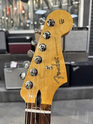 Fender Player II Strat 2