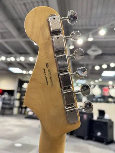 Fender Player II Strat 2