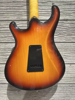 KNAGGS SEVERN TREM SSS 2