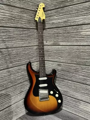 KNAGGS SEVERN TREM SSS 3