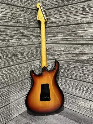 KNAGGS SEVERN TREM SSS 4