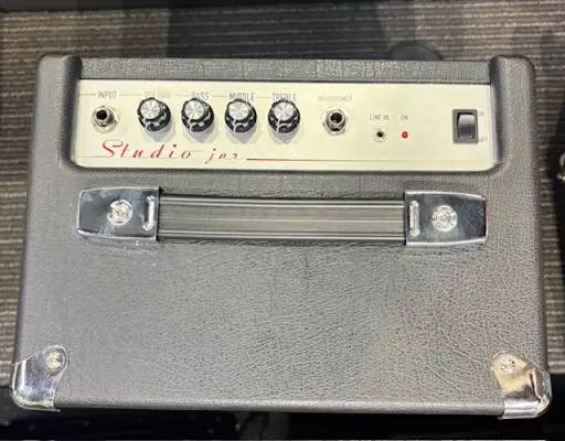 Ashdown Engineering - STUDIO-JNR 2