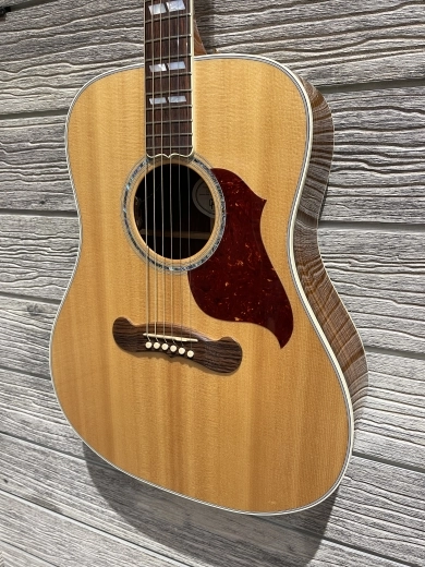 GIBSON SONGWRITER - NATURAL