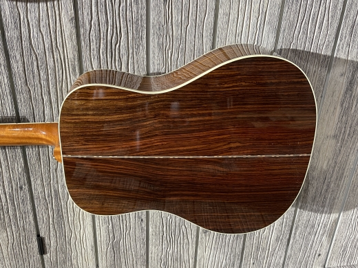 GIBSON SONGWRITER - NATURAL 2