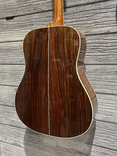 GIBSON SONGWRITER - NATURAL 2