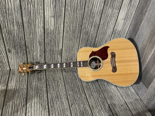 GIBSON SONGWRITER - NATURAL 3