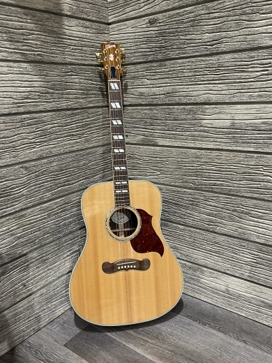 GIBSON SONGWRITER - NATURAL 3