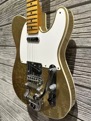 FENDER CUSTOM SHOP LTD TWISTED TELE 3