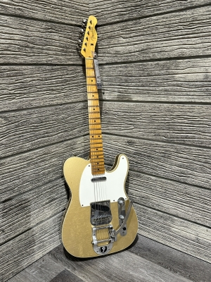 Store Special Product - FENDER CUSTOM SHOP LTD TWISTED TELE