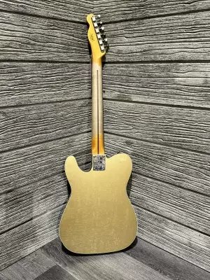 FENDER CUSTOM SHOP LTD TWISTED TELE 6