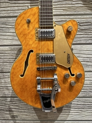 GRETSCH G5655T-QM ELECTROMATIC 2