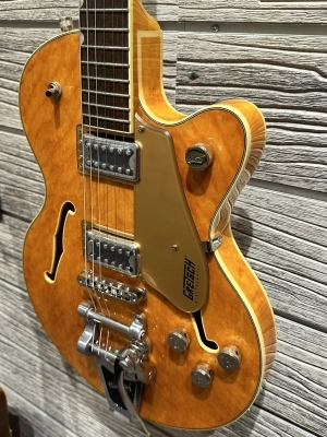 GRETSCH G5655T-QM ELECTROMATIC 3