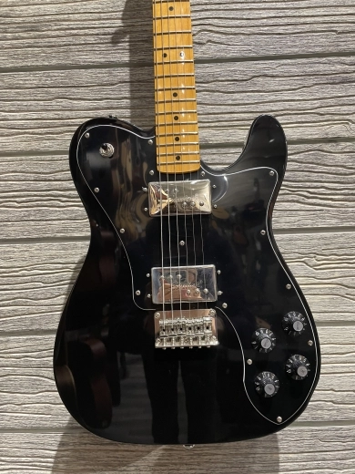 Squier - Classic Vibe 70s Tele