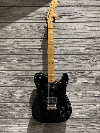 Squier - Classic Vibe 70s Tele 2