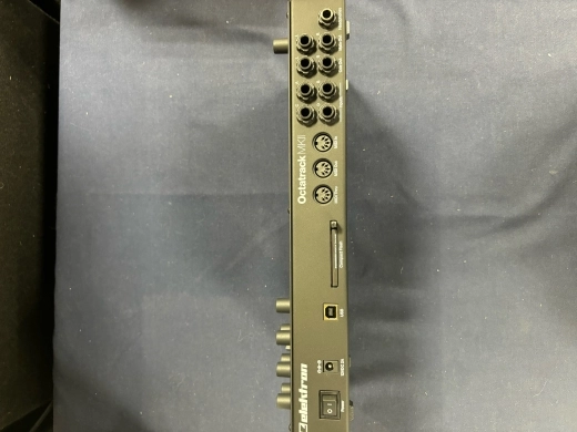 Elektron - ELEKTRON 8-TRACK SAMPLER 2