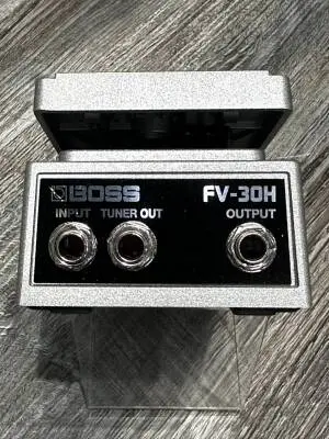BOSS - FV-30H 2