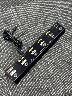 BOSS GA-FC EX Foot Controller | Long & McQuade