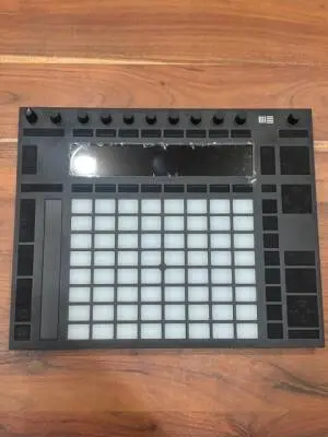 Ableton - PUSH 2