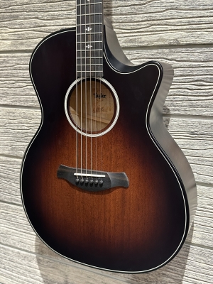 TAYLOR 324CE BUILDER'S EDITION