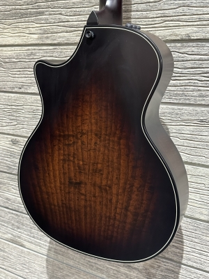 TAYLOR 324CE BUILDER'S EDITION 3