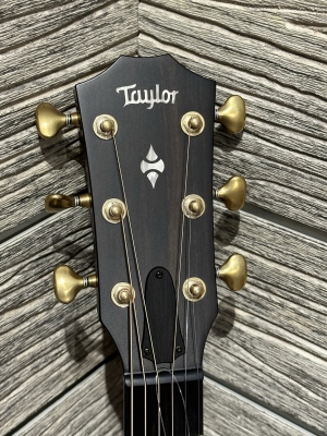 TAYLOR 324CE BUILDER'S EDITION 4