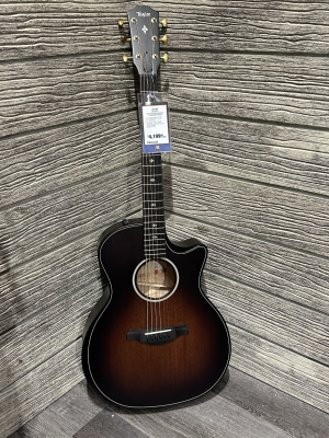 TAYLOR 324CE BUILDER'S EDITION 2