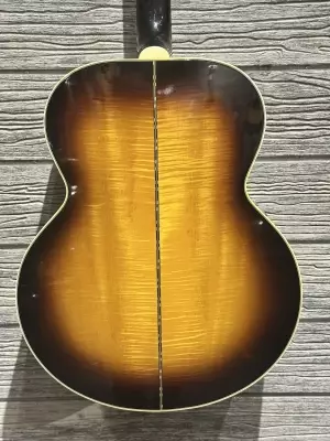 GIBSON SJ-200 ORIGINAL - VINTAGE SUNBURST 2