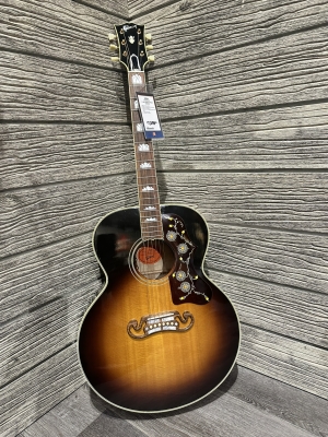 Store Special Product - GIBSON SJ-200 ORIGINAL - VINTAGE SUNBURST