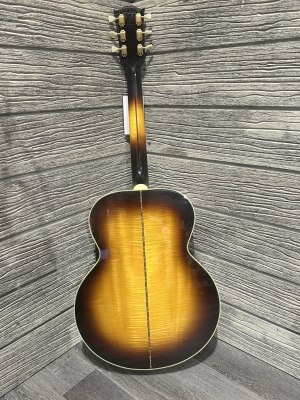 Store Special Product - GIBSON SJ-200 ORIGINAL - VINTAGE SUNBURST