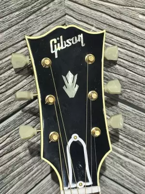 GIBSON SJ-200 ORIGINAL - VINTAGE SUNBURST 5