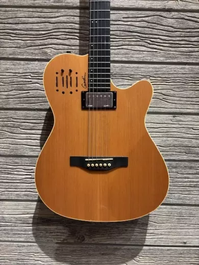 GODIN A6 ULTRA