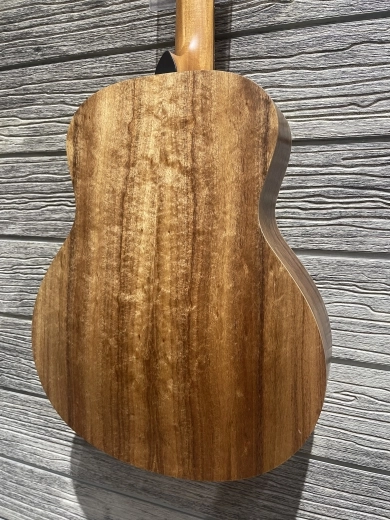 TAYLOR GS MINI LTD SPRUCE/BLACKWOOD w/GB 2
